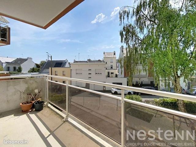 Appartement vente à Lorient, Bretagne