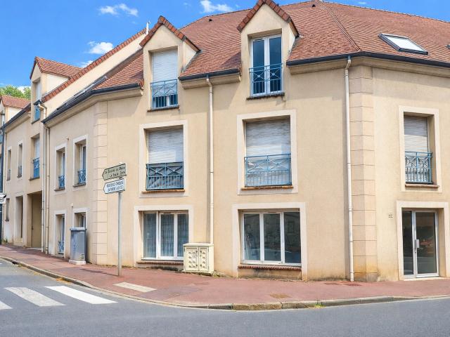 Appartement vente à Chartres, Epernon
