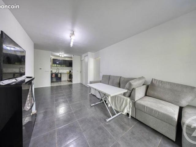 Appartement vente à Évry, Vigneux-sur-seine