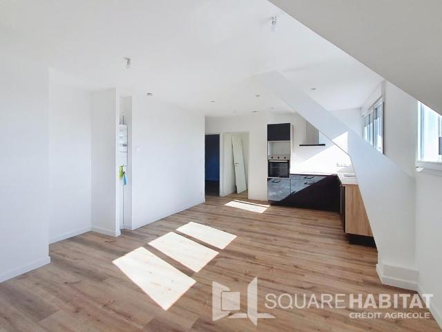 Appartement location à Collinée, Le Mené