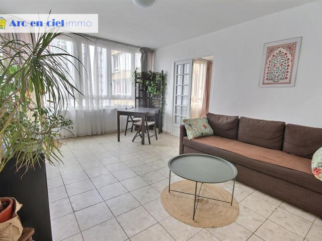 Appartement vente à Saint-Denis, Aubervilliers