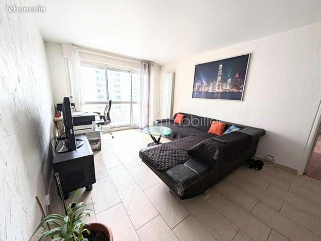 Appartement vente à Melun