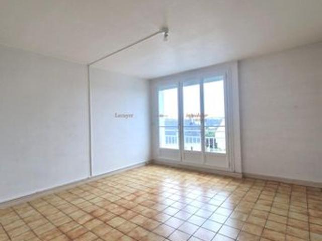 Appartement vente à Nantes, Rezé