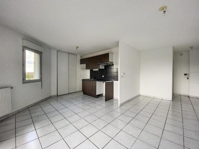 Appartement location à Toulouse