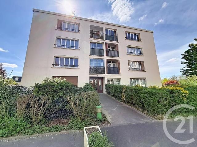 Appartement vente à Longpont-sur-Orge, Essonne