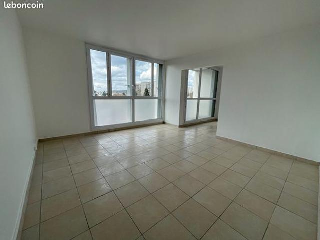 Appartement vente à Sarcelles, Soisy-sous-montmorency