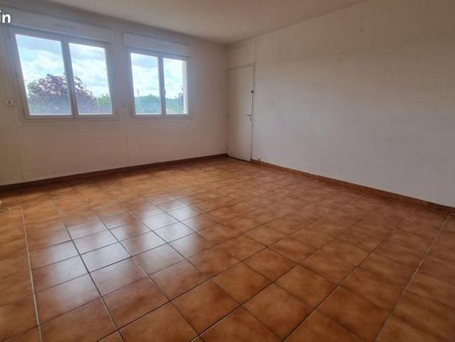 Appartement vente à Bourges