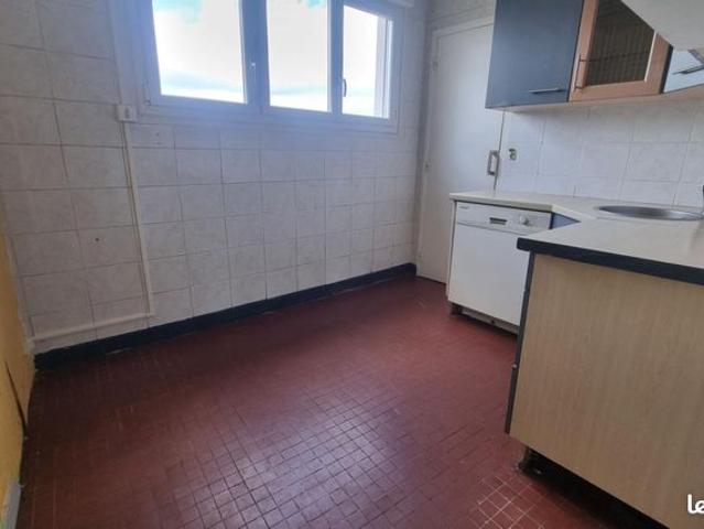 Appartement vente à Bourges