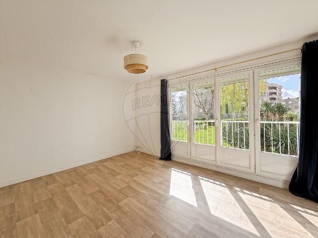 Appartement vente à Nantes