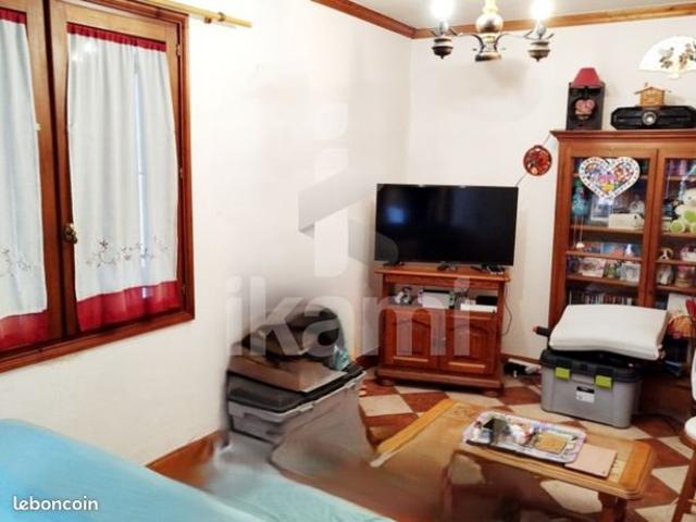 Appartement vente à Albertville