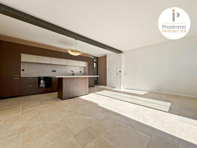 Appartement vente à Redon, Bretagne