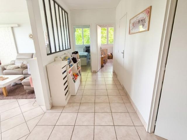Appartement vente à Rambouillet, Beynes