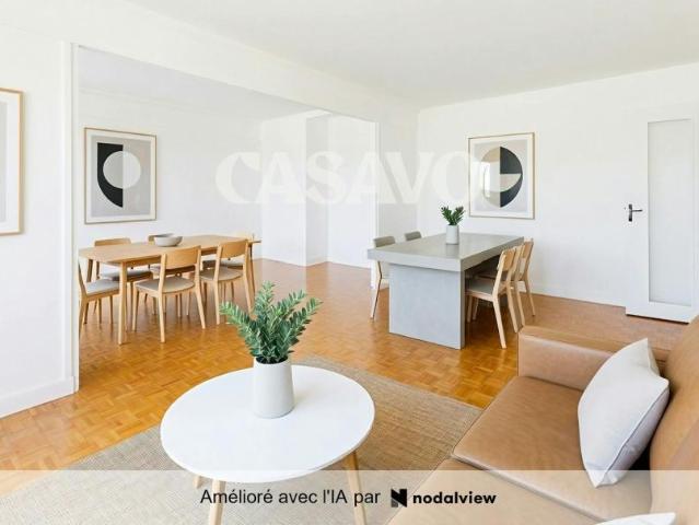 Appartement vente à Lyon, Métropole de Lyon
