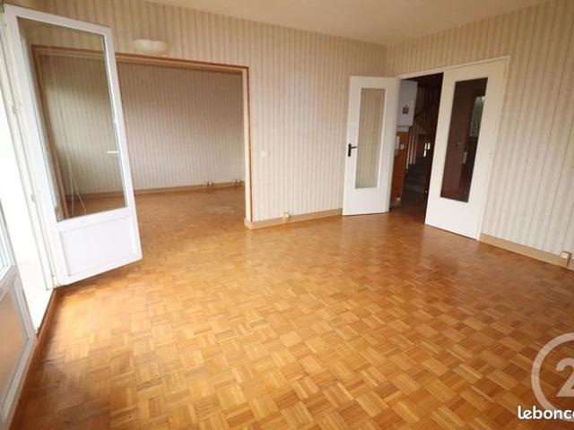 Appartement vente à Domont, Val-d'Oise