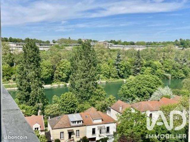 Appartement vente à Nogent-sur-Marne, Maisons-alfort