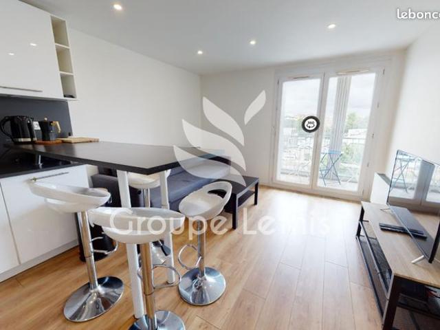 Appartement vente à Toulouse