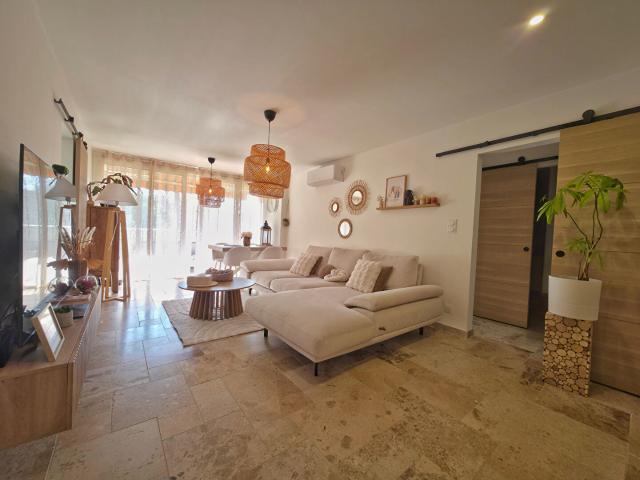 Appartement vente à Arrondissement de Toulon, La Garde