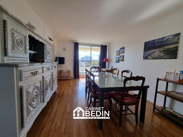Appartement vente à Arcachon