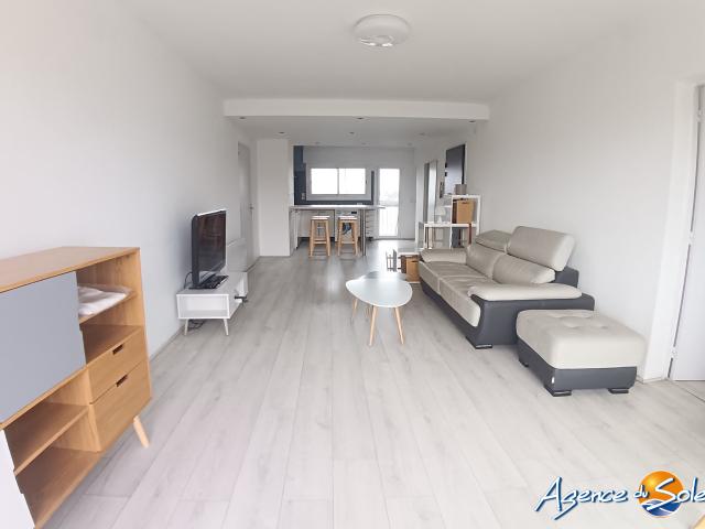 Appartement vente à Perpignan