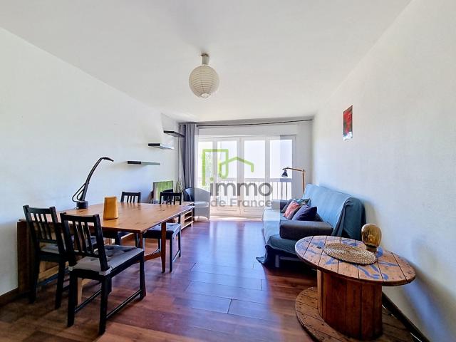 Appartement vente à Lille