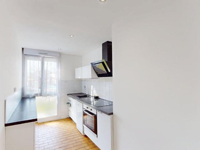 Appartement location à Mantes-la-Jolie, Mantes-la-ville