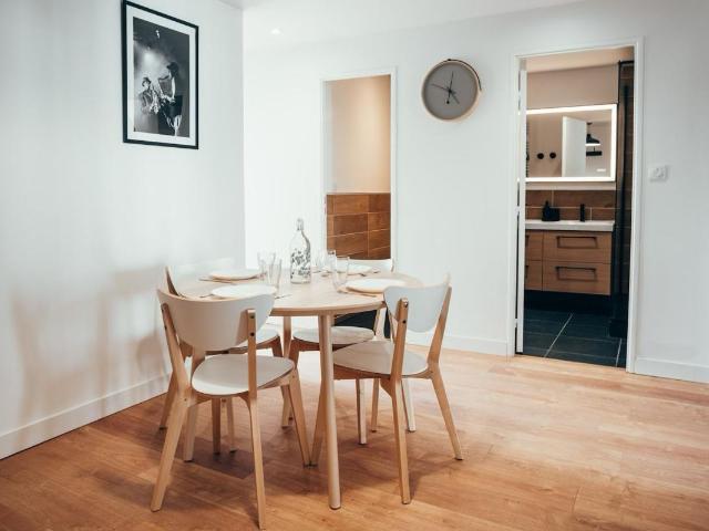 Appartement vente à Toulouse
