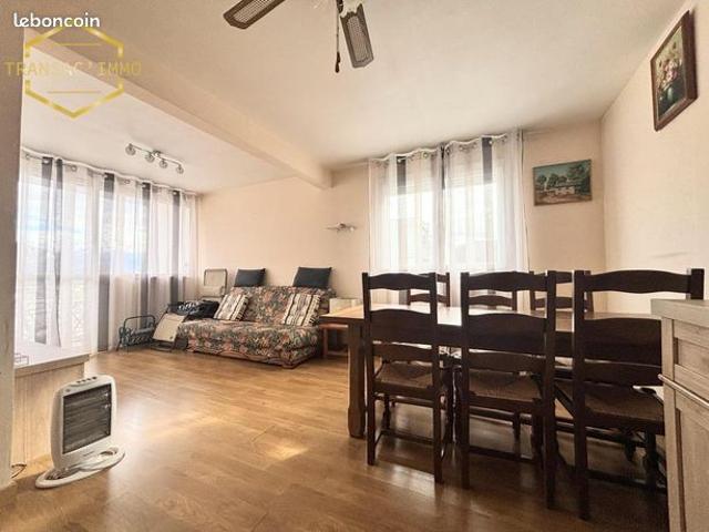 Appartement vente à Grenoble, Sassenage