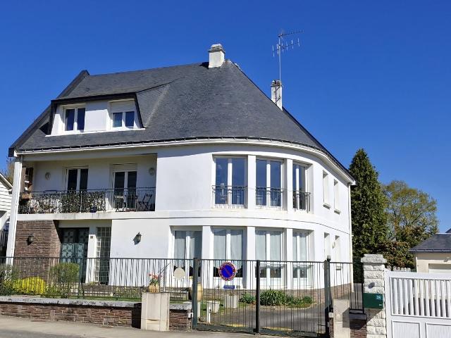 Appartement vente à Nantes, Sautron
