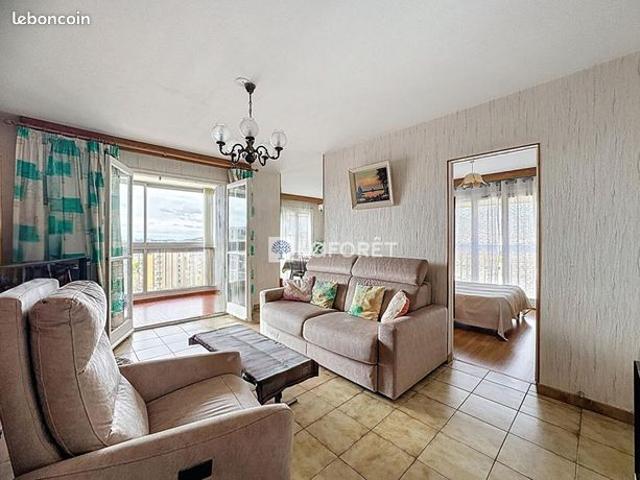 Appartement vente à Arrondissement de Toulon, La Valette-du-var