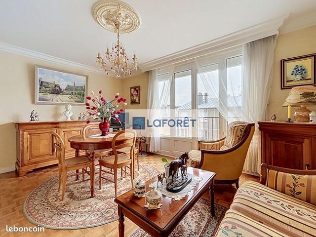 Appartement vente à Brest, Bretagne