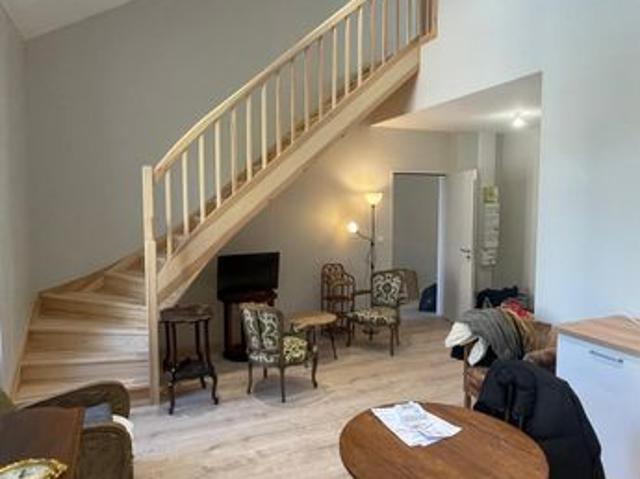 Appartement vente à Mende, Langogne