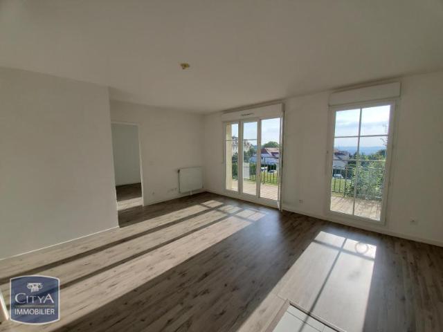 Appartement location à Évreux, Evreux