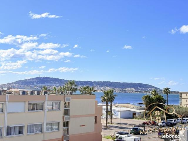 Appartement vente à Montpellier, Balaruc-les-bains