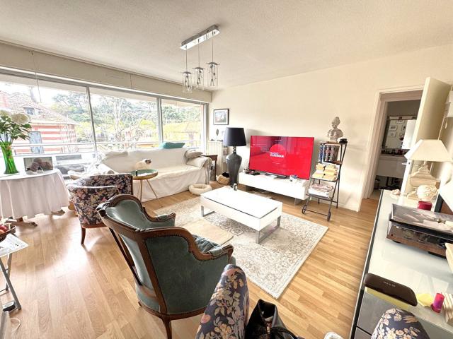 Appartement vente à Arcachon