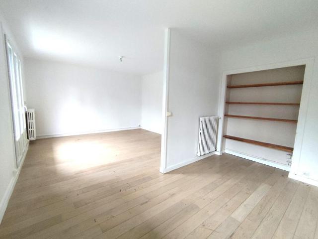 Appartement vente à Plateau Central, Saint-Brieuc