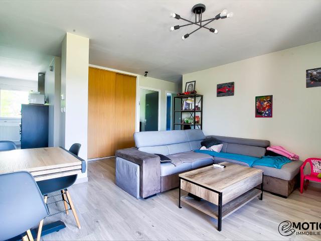 Appartement vente à Belley, Lagnieu