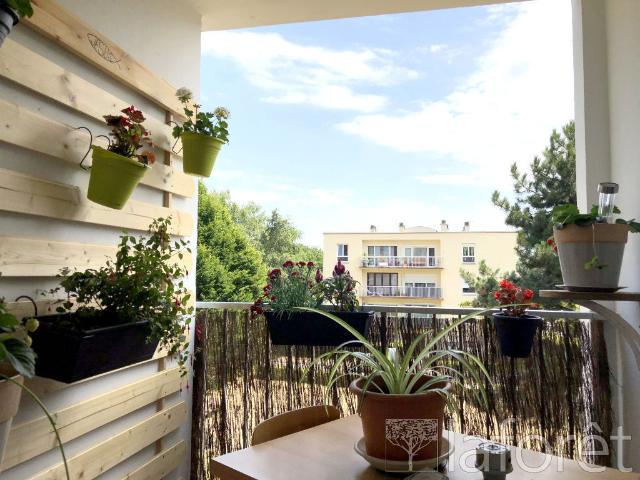 Appartement location à Caen, Hérouville-saint-clair