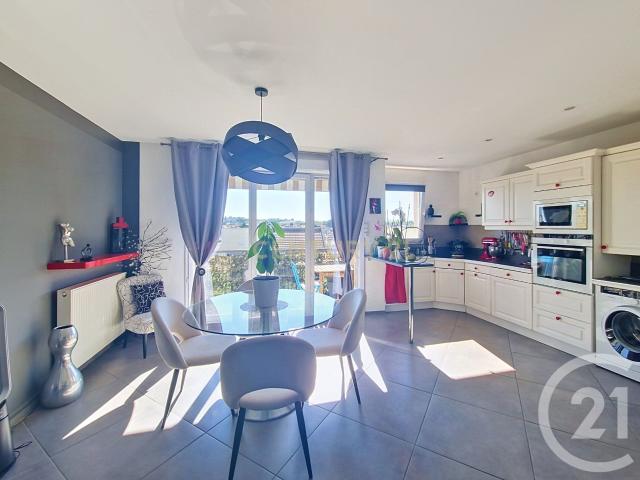 Appartement location à L'Haÿ-les-Roses, Villeneuve-le-roi