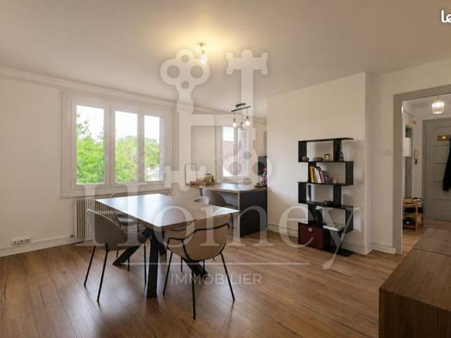 Appartement vente à Saint-Julien-en-Genevois, Annemasse