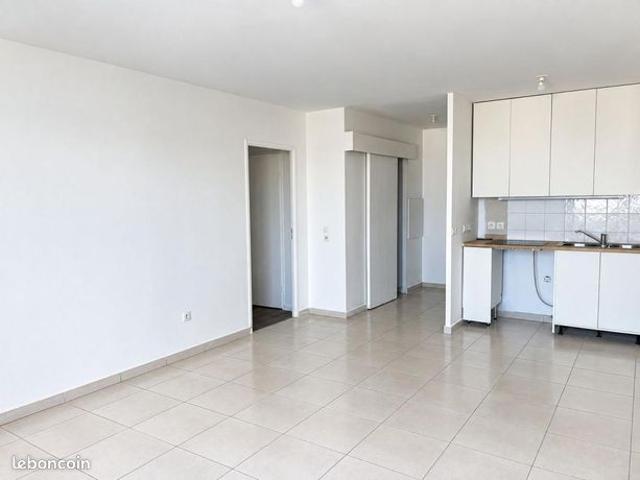 Appartement vente à Fleury-Mérogis, Essonne