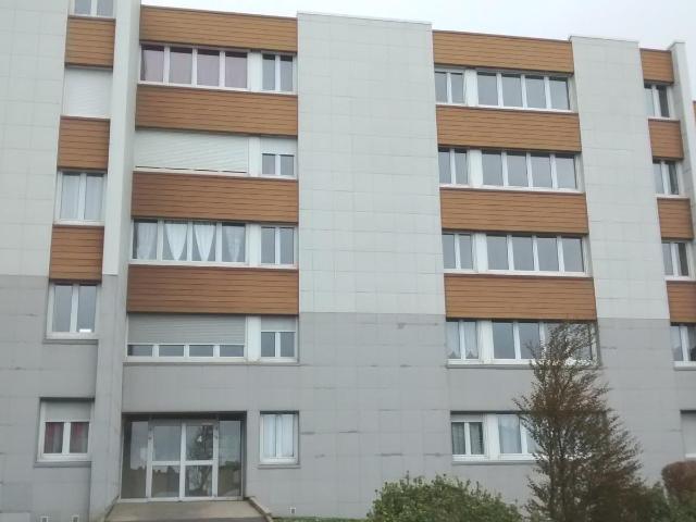 Appartement location à Brest, Bretagne