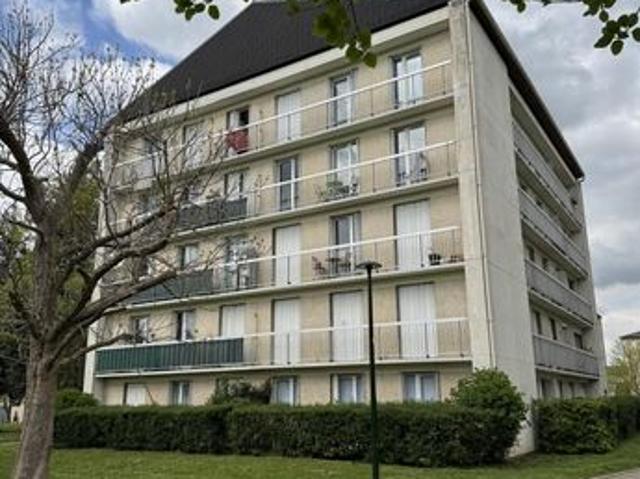 Appartement vente à Clermont