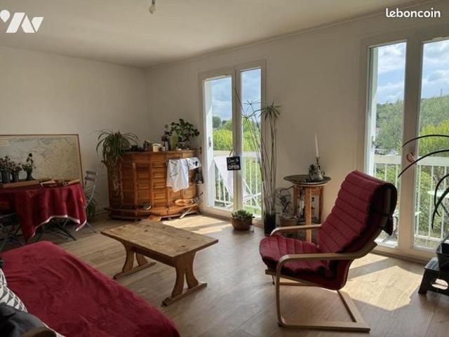 Appartement vente à Clermont