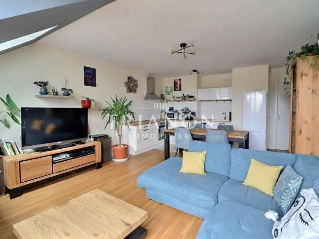 Appartement vente à Rambouillet, Neauphle-le-château