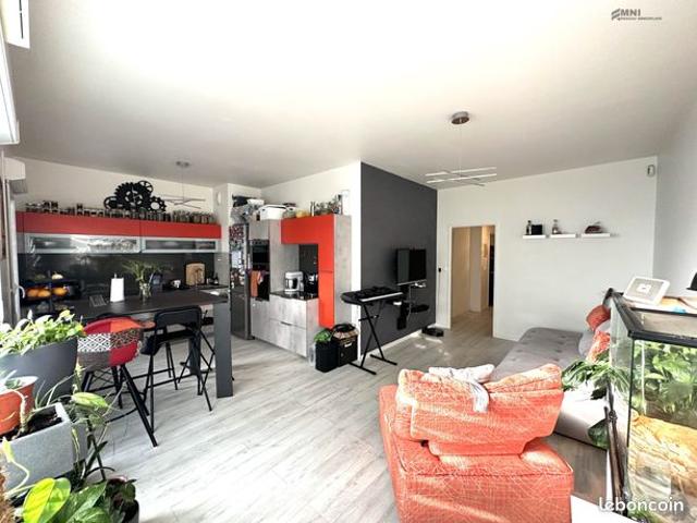 Appartement vente à L'Haÿ-les-Roses, Choisy-le-roi