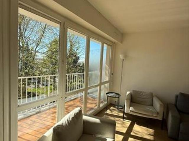 Appartement vente à Le Raincy, Noisy-le-grand