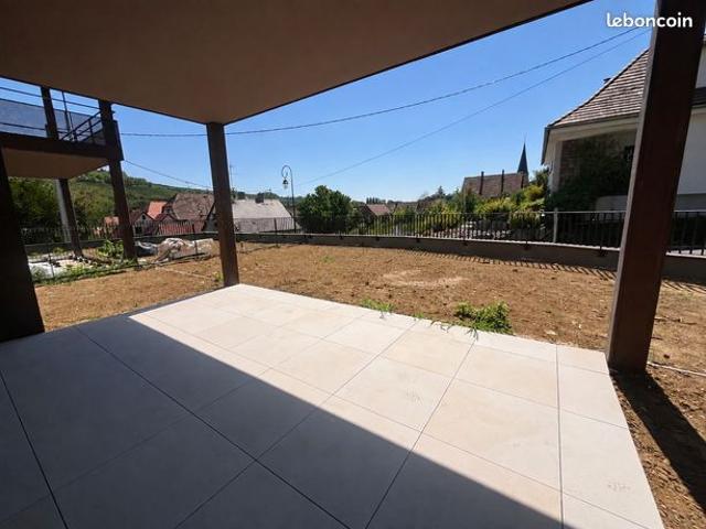 Appartement vente à Molsheim, Soultz-les-bains