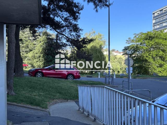 Appartement vente à Saint-Étienne, Saint-etienne