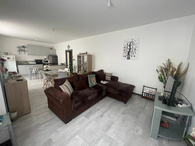 Appartement vente à Autun, Le Creusot