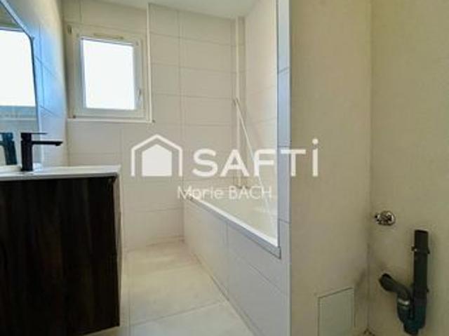 Appartement vente à Saverne, Sarre-union